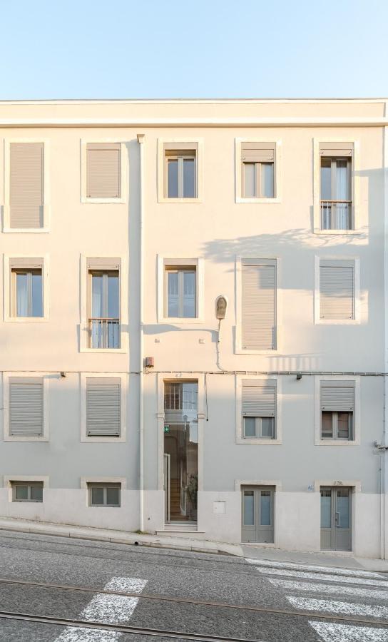 Casa Boma Lisboa - Modern & Luminous Apartment With Balcony - Alcantara I Bagian luar foto